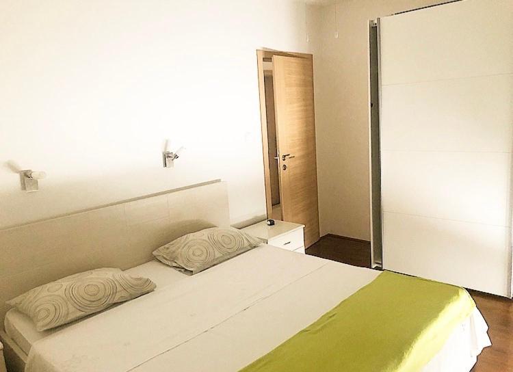 Appartamento Apartman Mila Kaštela Esterno foto