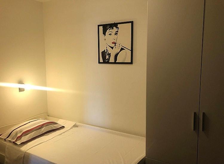 Appartamento Apartman Mila Kaštela Esterno foto