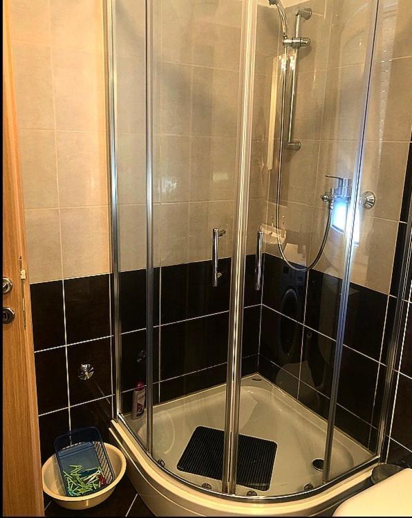 Appartamento Apartman Mila Kaštela Esterno foto