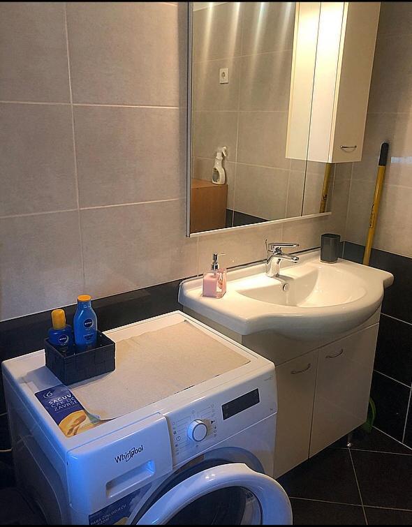 Appartamento Apartman Mila Kaštela Esterno foto