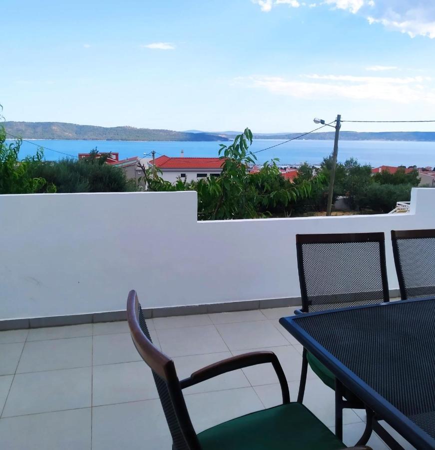 Appartamento Apartman Mila Kaštela Esterno foto